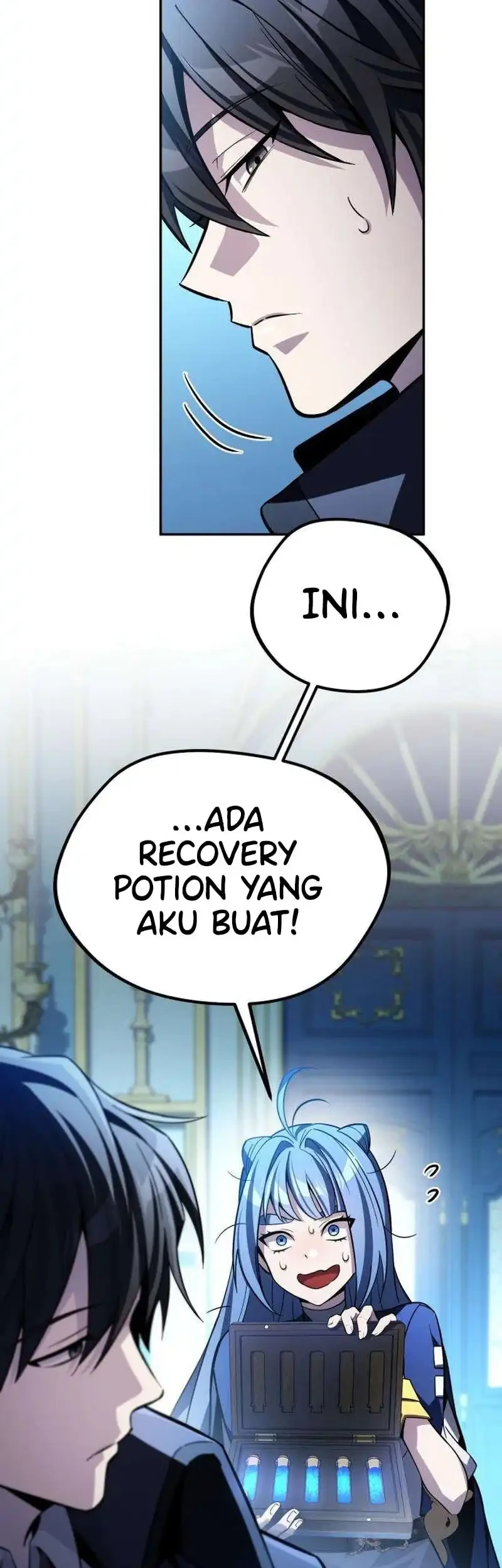 Became The Patron Of Villains Chapter 13 Gambar 28