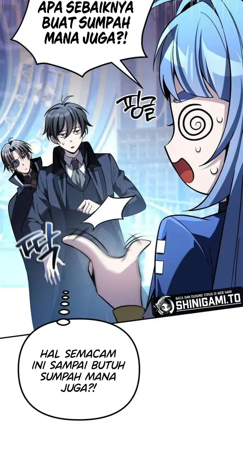 Became The Patron Of Villains Chapter 13 Gambar 33