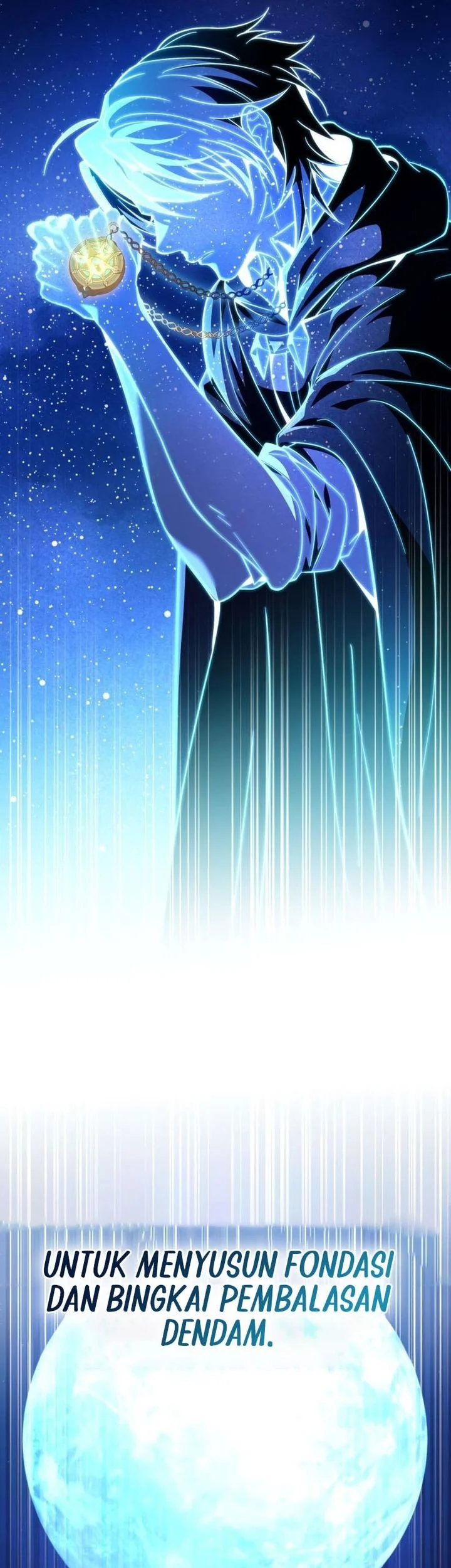 became the patron of villains chapter 16 - Page 17