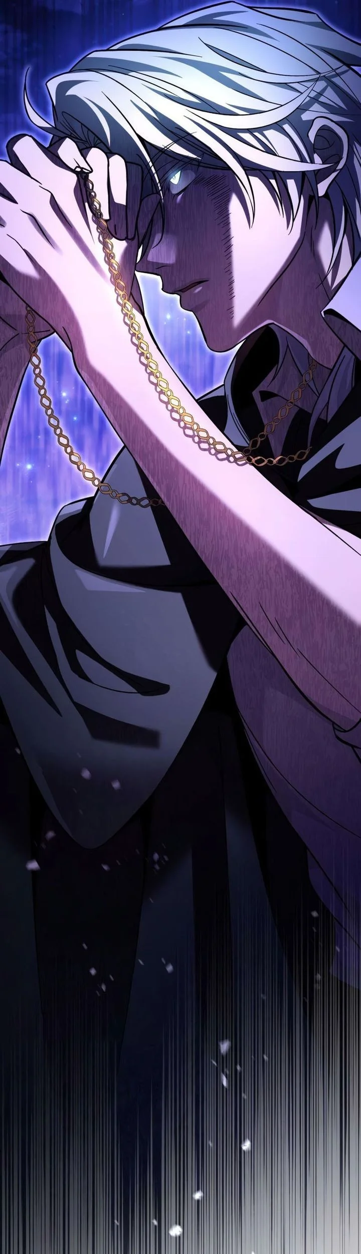 became the patron of villains chapter 16 - Page 19