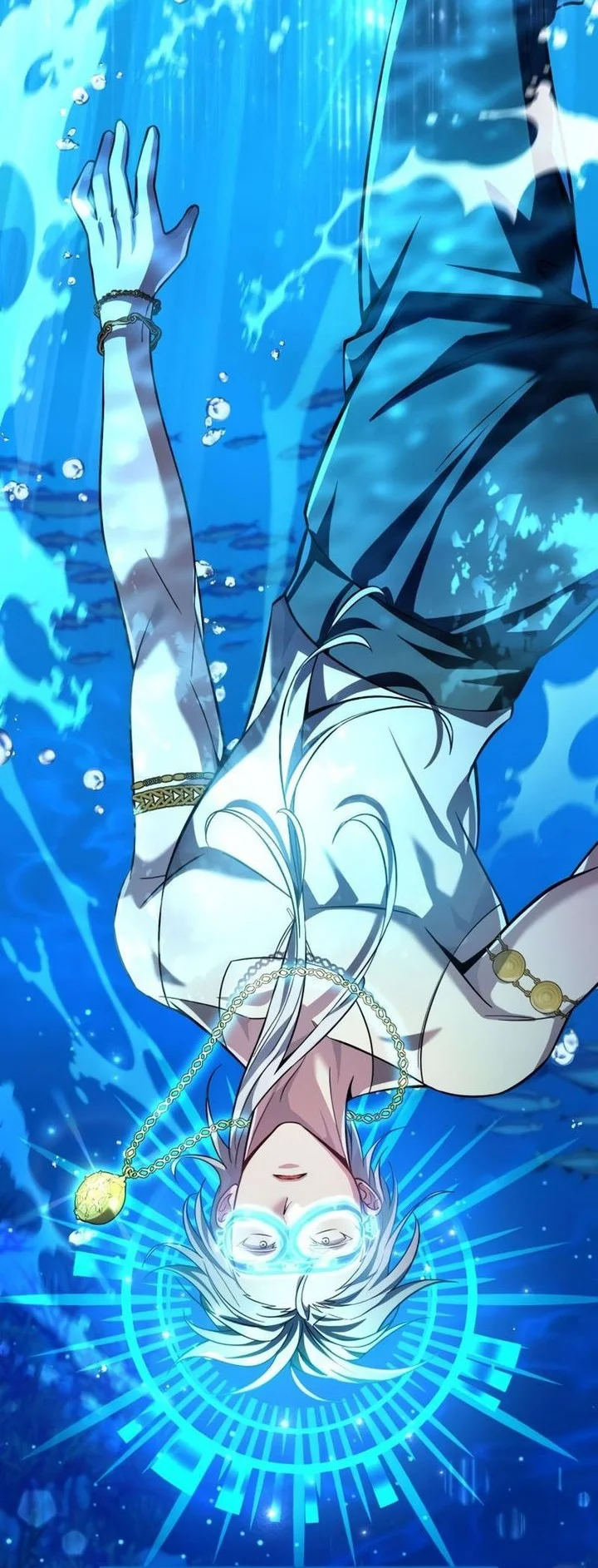 became the patron of villains chapter 16 - Page 28