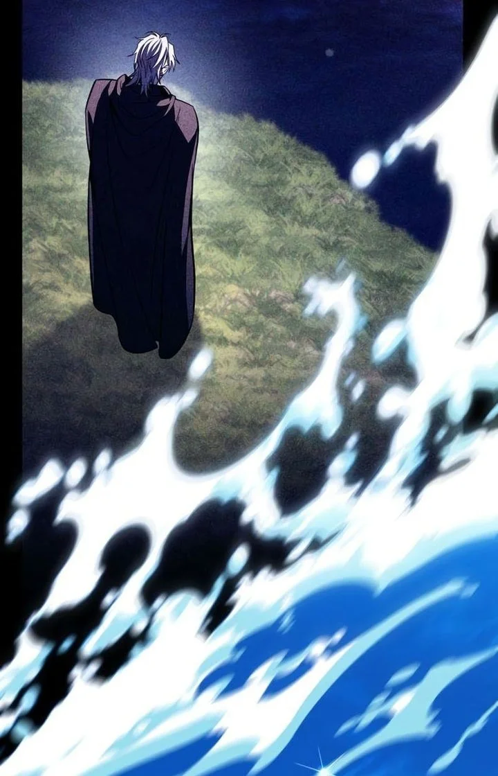 became the patron of villains chapter 16 - Page 36