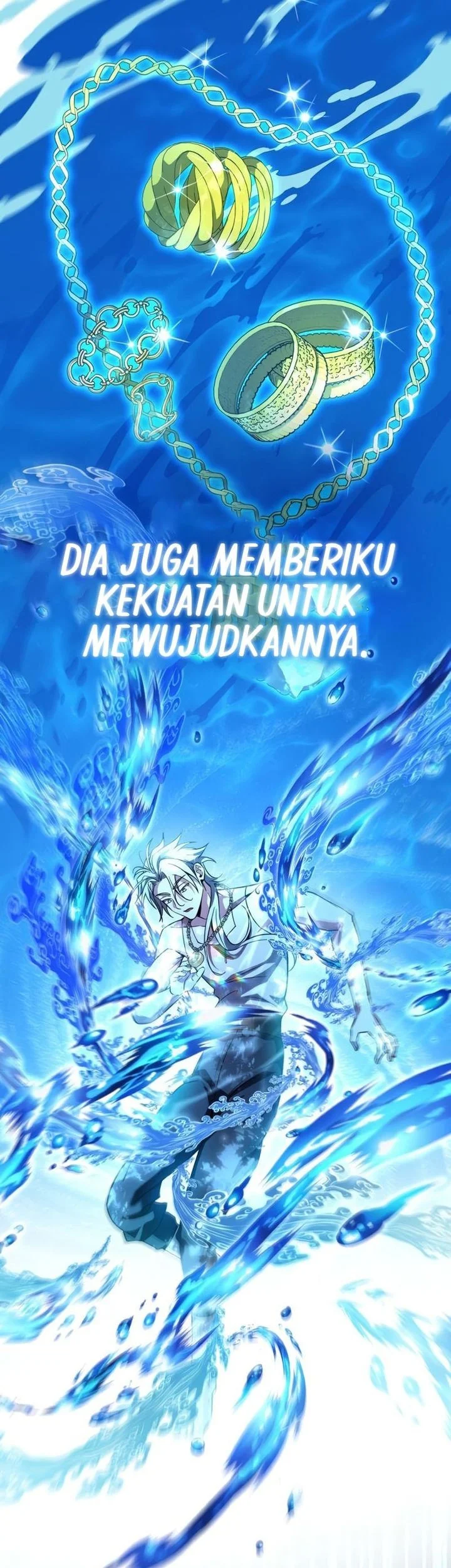 became the patron of villains chapter 16 - Page 37