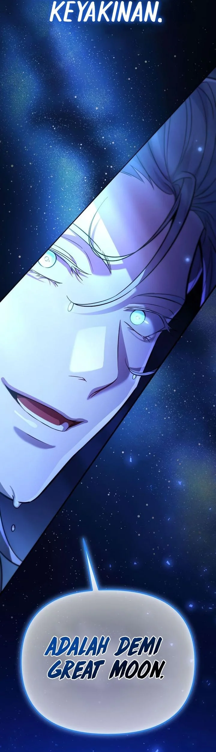 became the patron of villains chapter 16 - Page 47