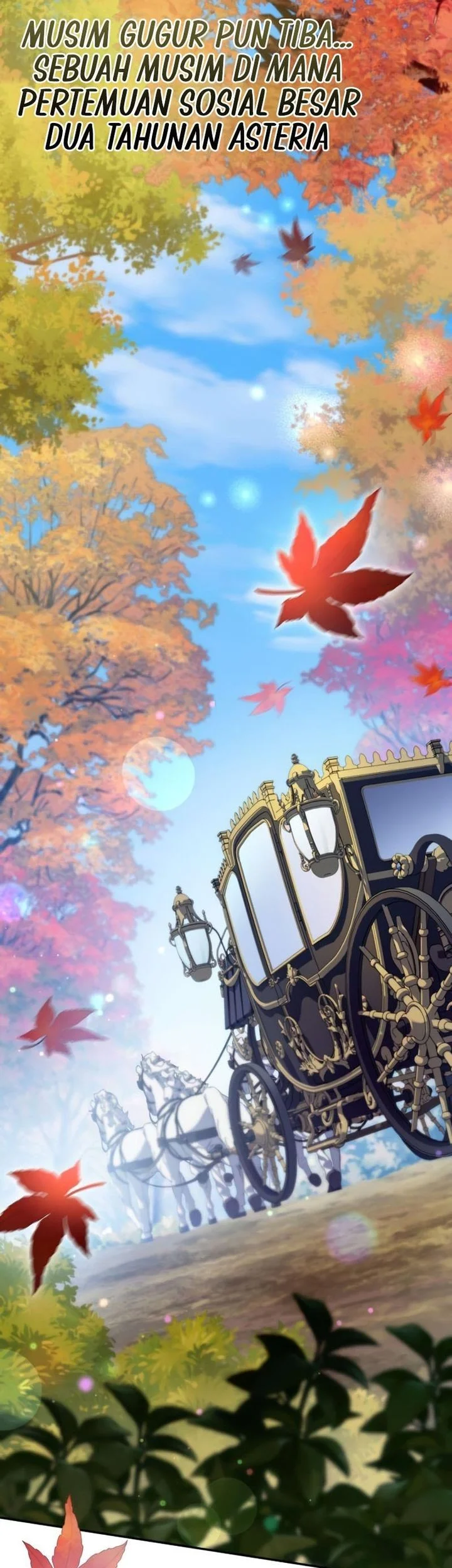 became the patron of villains chapter 16 - Page 51