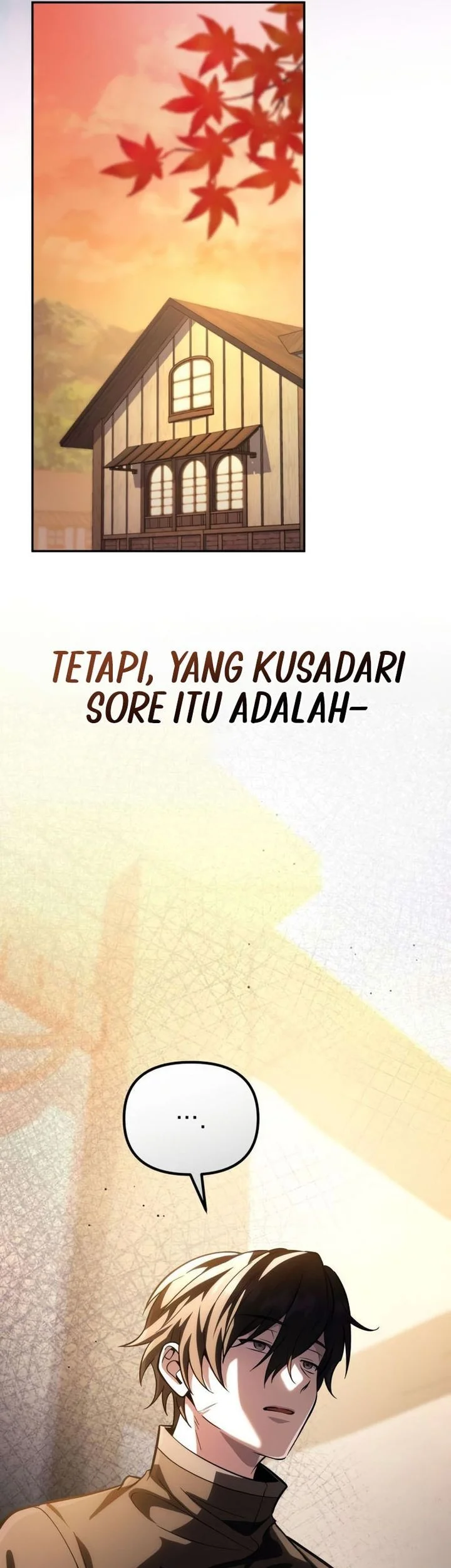 became the patron of villains chapter 16 - Page 58