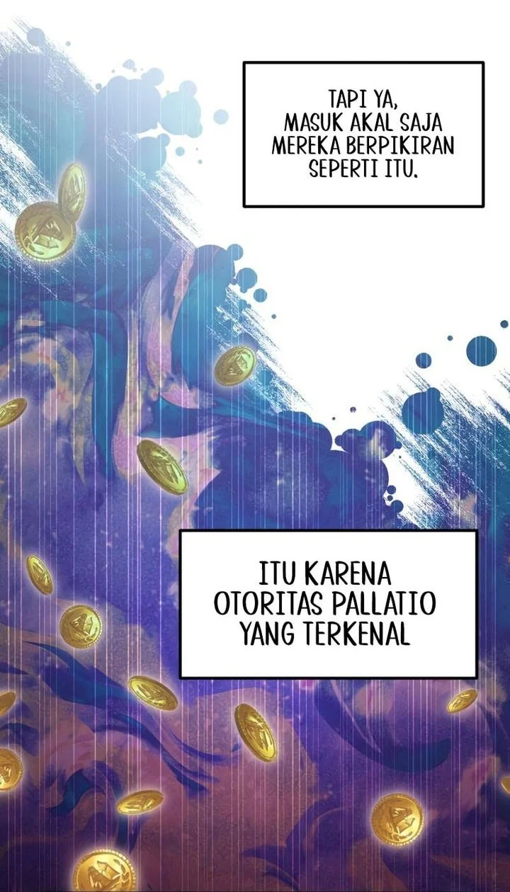 became the patron of villains chapter 16 - Page 63