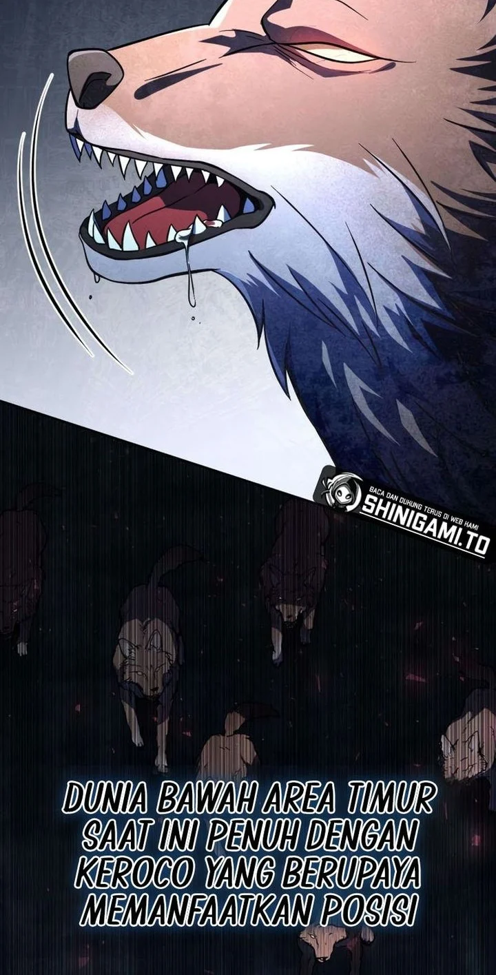 became the patron of villains chapter 16 - Page 67