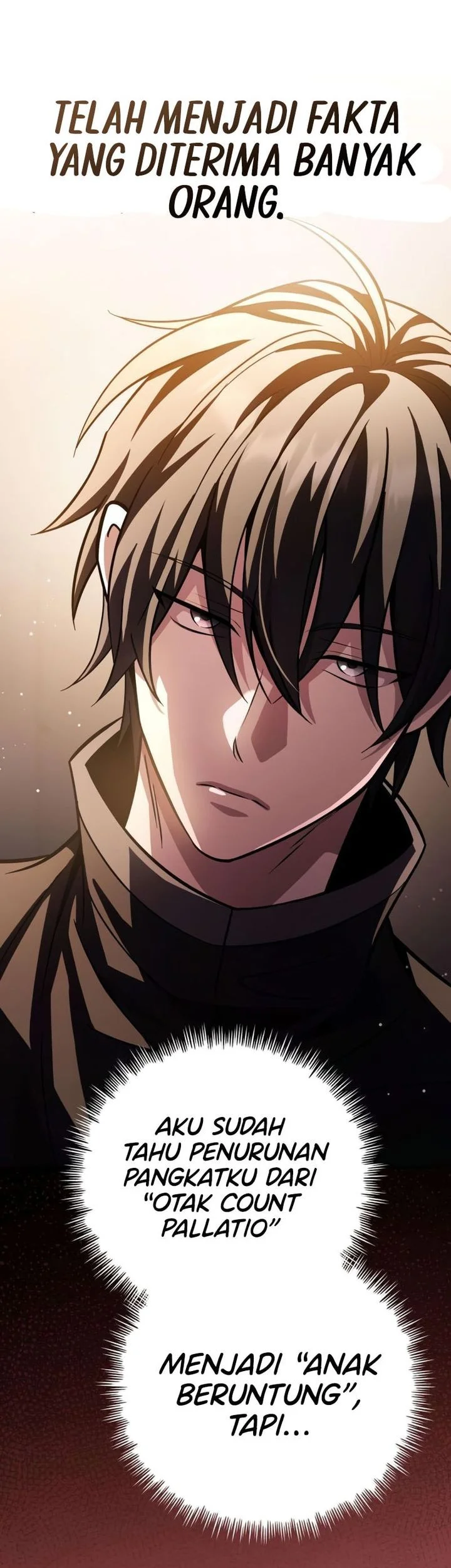 became the patron of villains chapter 16 - Page 70