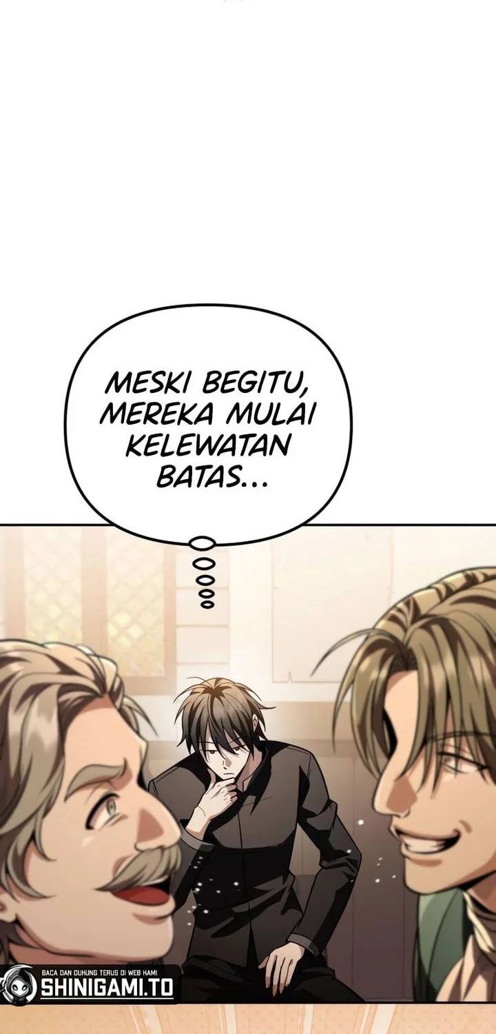 became the patron of villains chapter 16 - Page 73