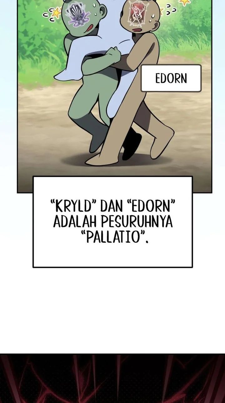 became the patron of villains chapter 16 - Page 75