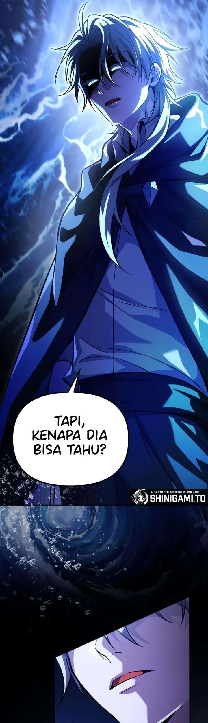 became the patron of villains chapter 16 - Page 5