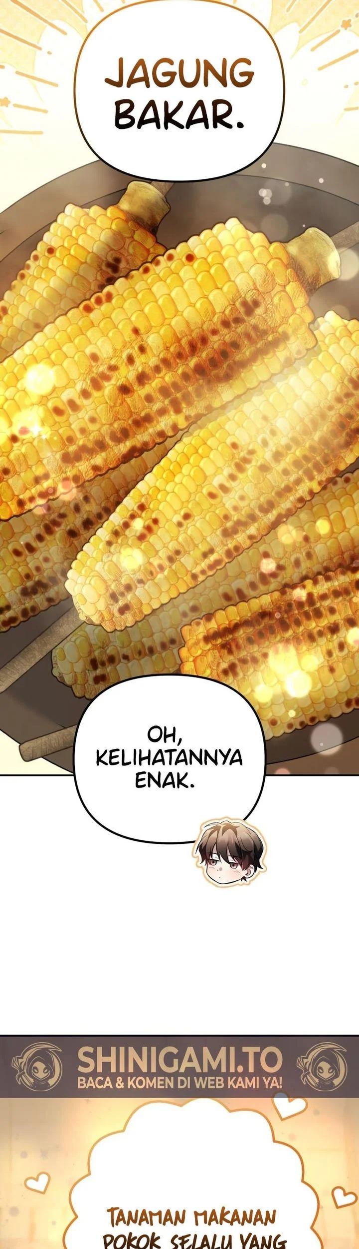 became the patron of villains chapter 16 - Page 81