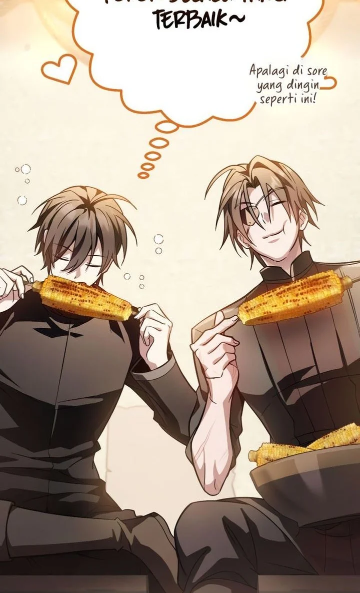 became the patron of villains chapter 16 - Page 82