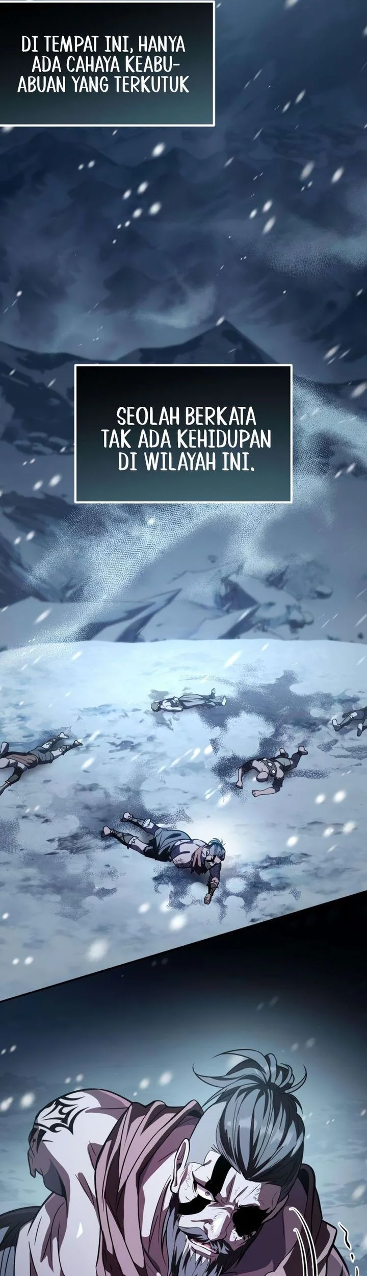 became the patron of villains chapter 16 - Page 89