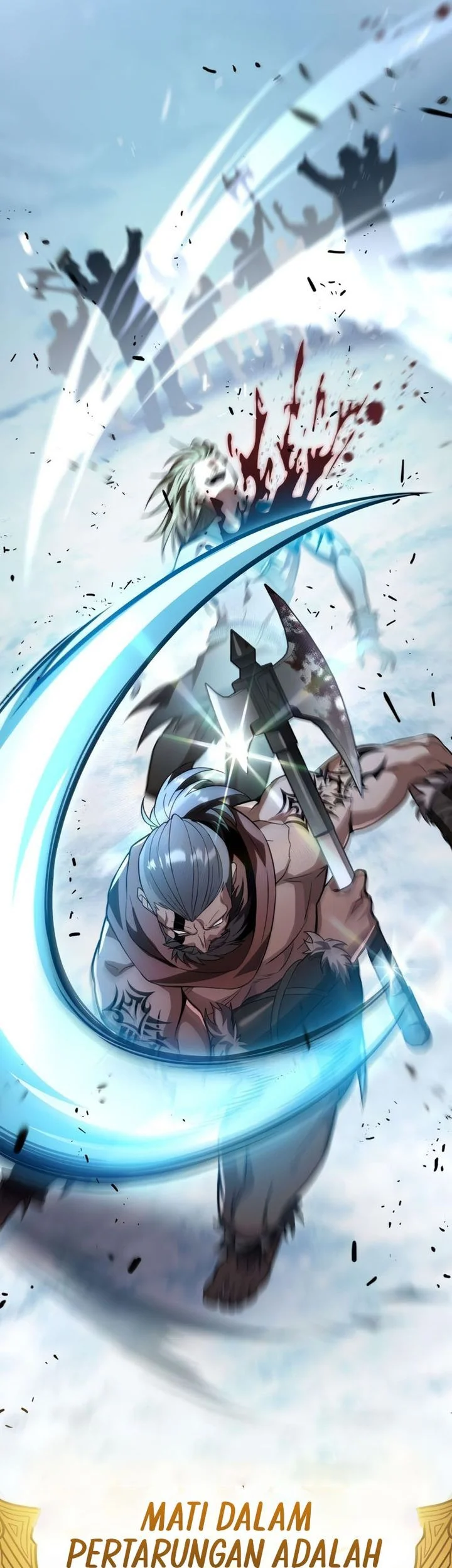 became the patron of villains chapter 16 - Page 93