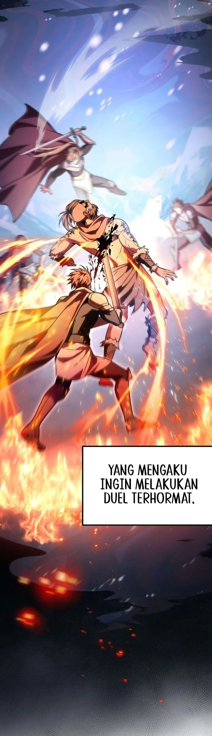 became the patron of villains chapter 16 - Page 95