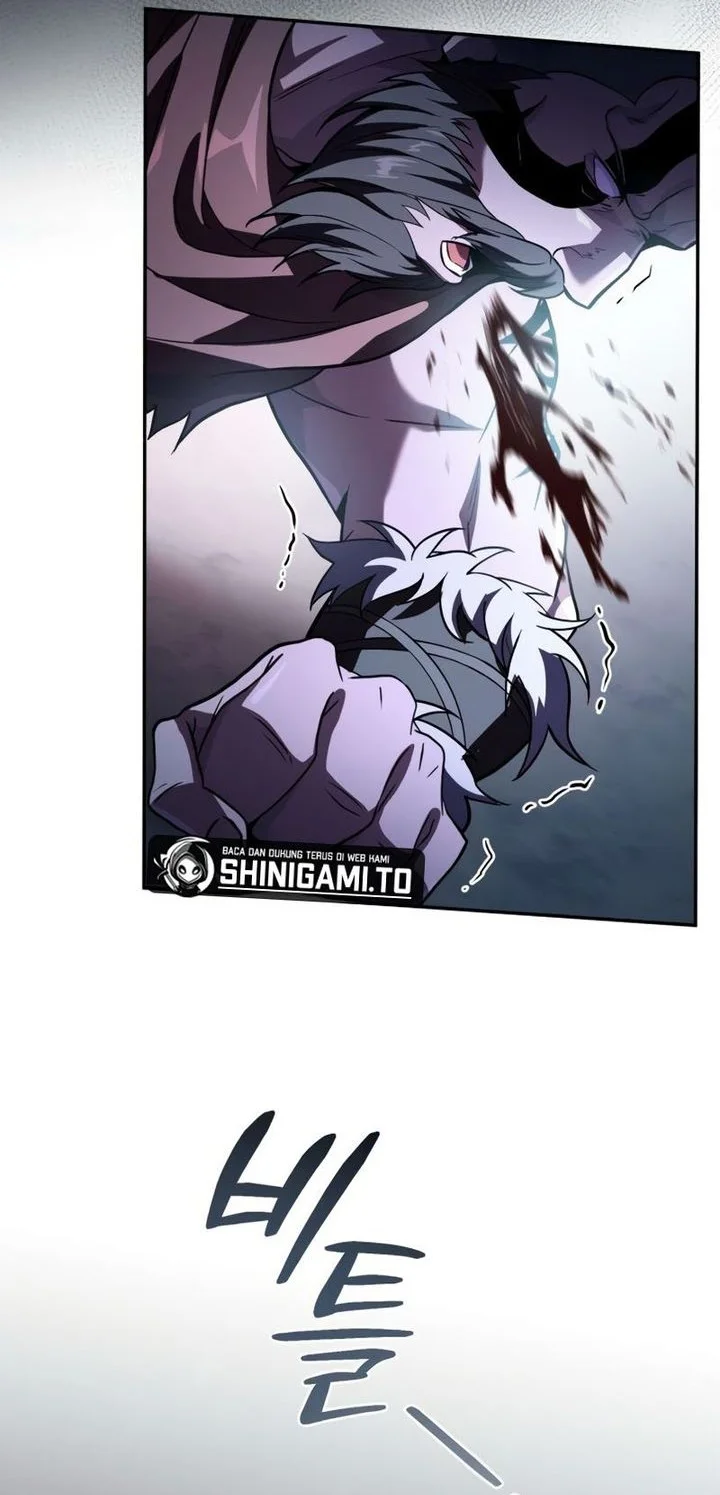 became the patron of villains chapter 16 - Page 96