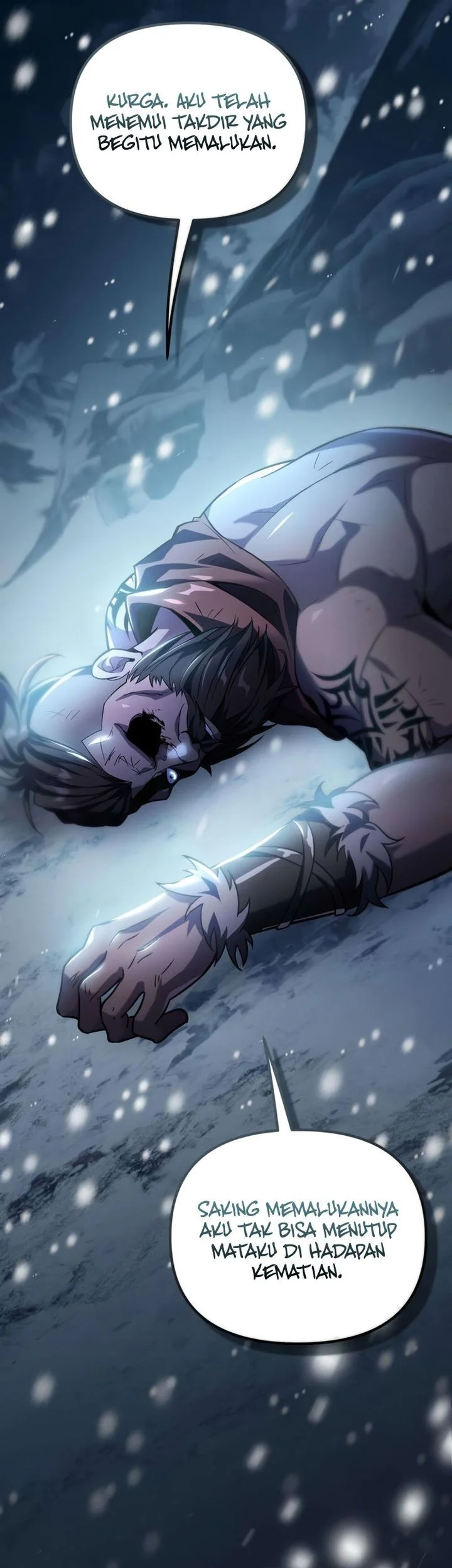 became the patron of villains chapter 16 - Page 101