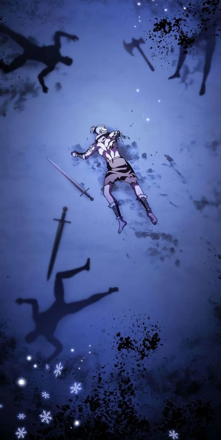 became the patron of villains chapter 16 - Page 106