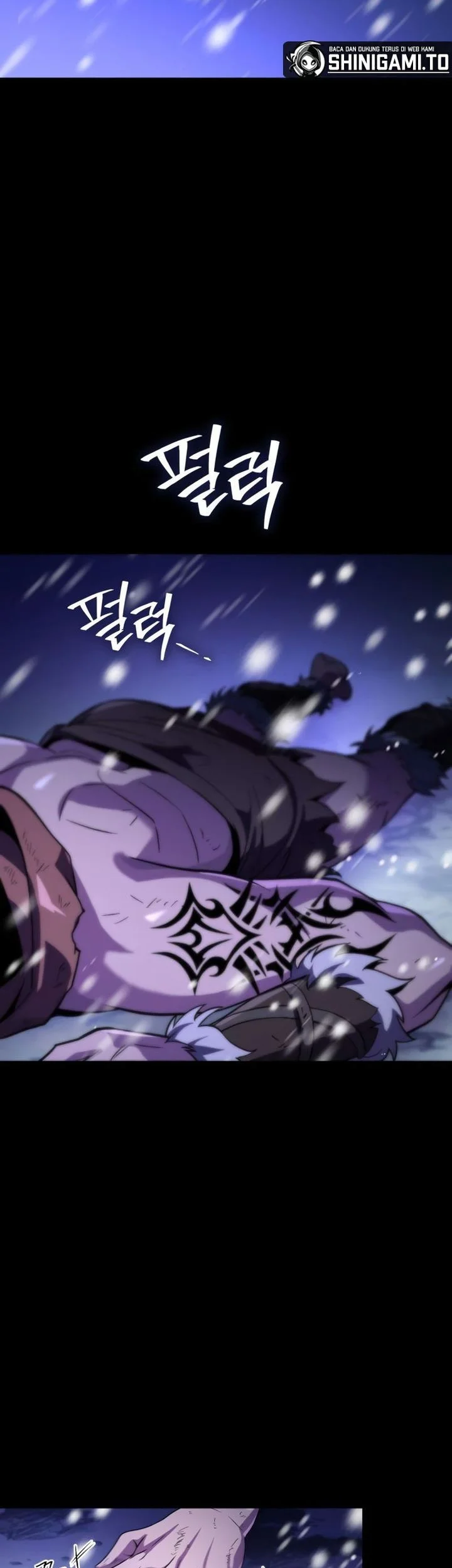 became the patron of villains chapter 16 - Page 111