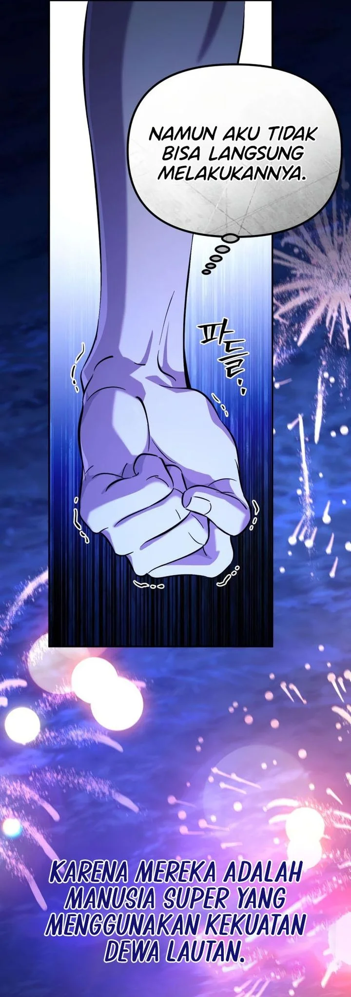 became the patron of villains chapter 16 - Page 9