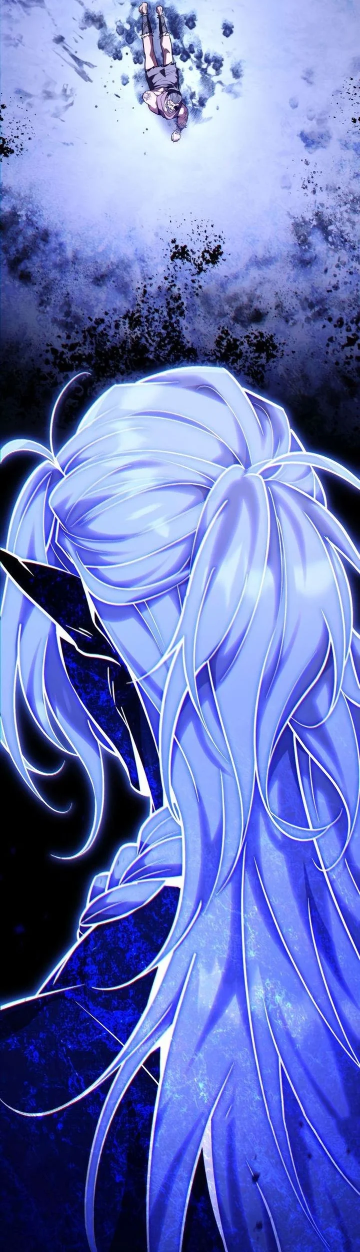 became the patron of villains chapter 16 - Page 117