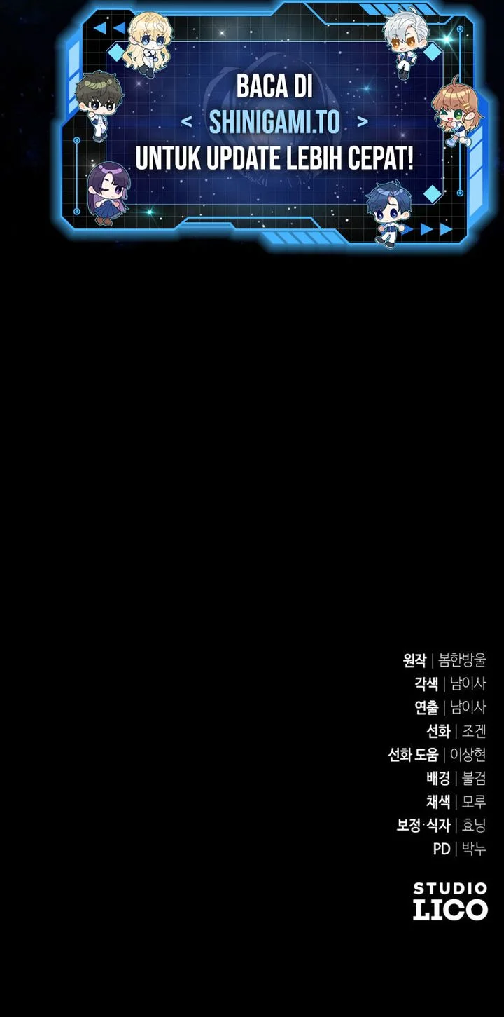 became the patron of villains chapter 16 - Page 121