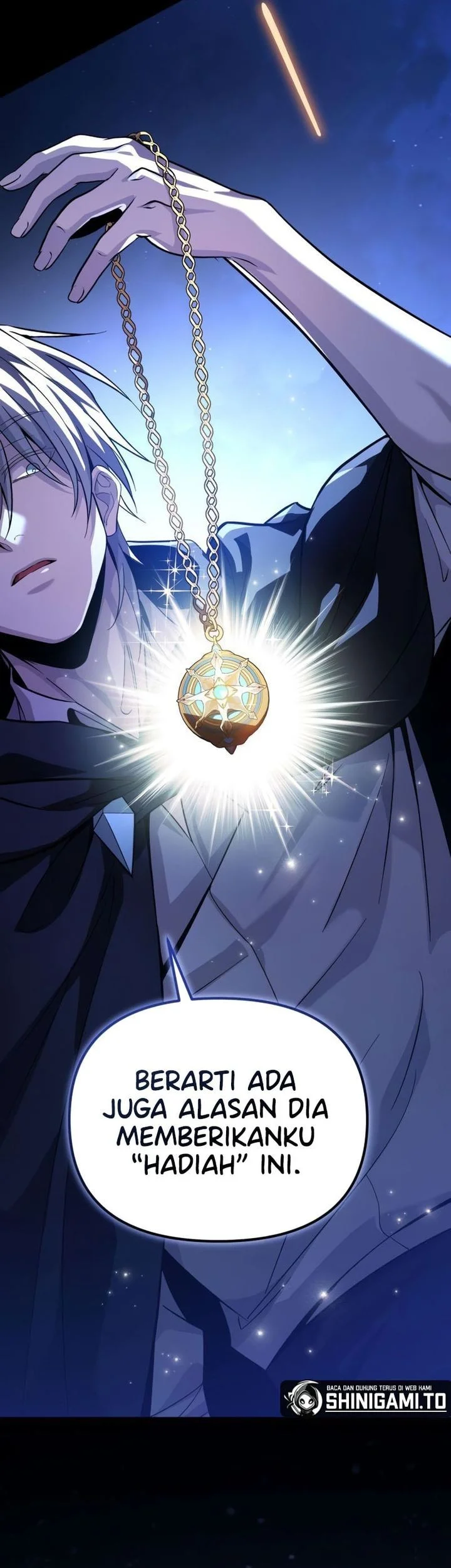 became the patron of villains chapter 16 - Page 13