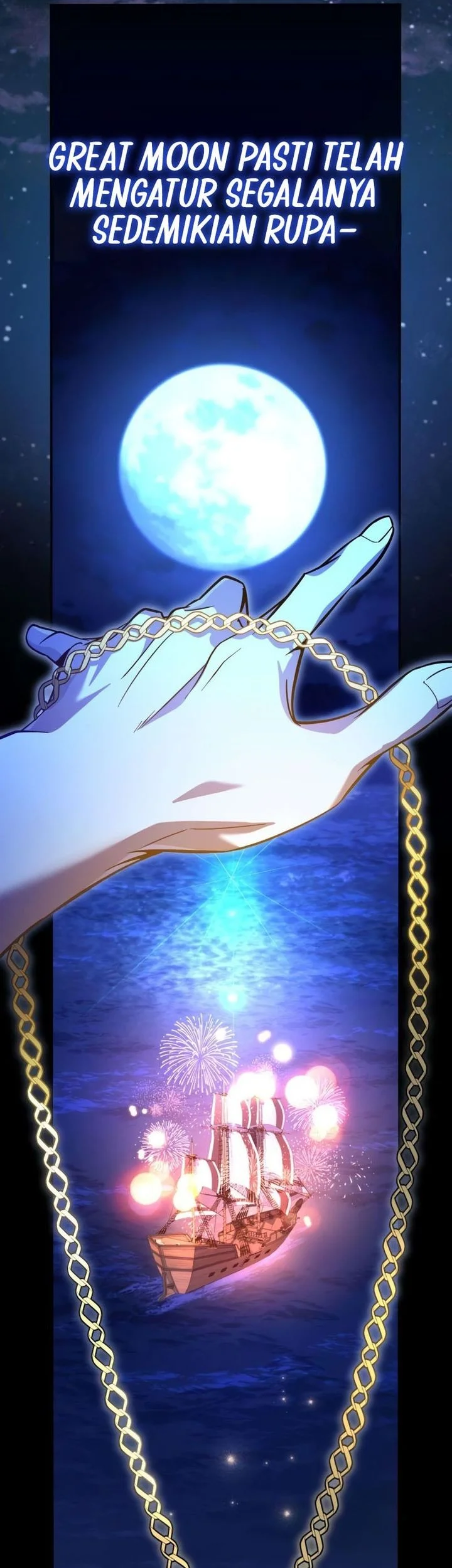 became the patron of villains chapter 16 - Page 15