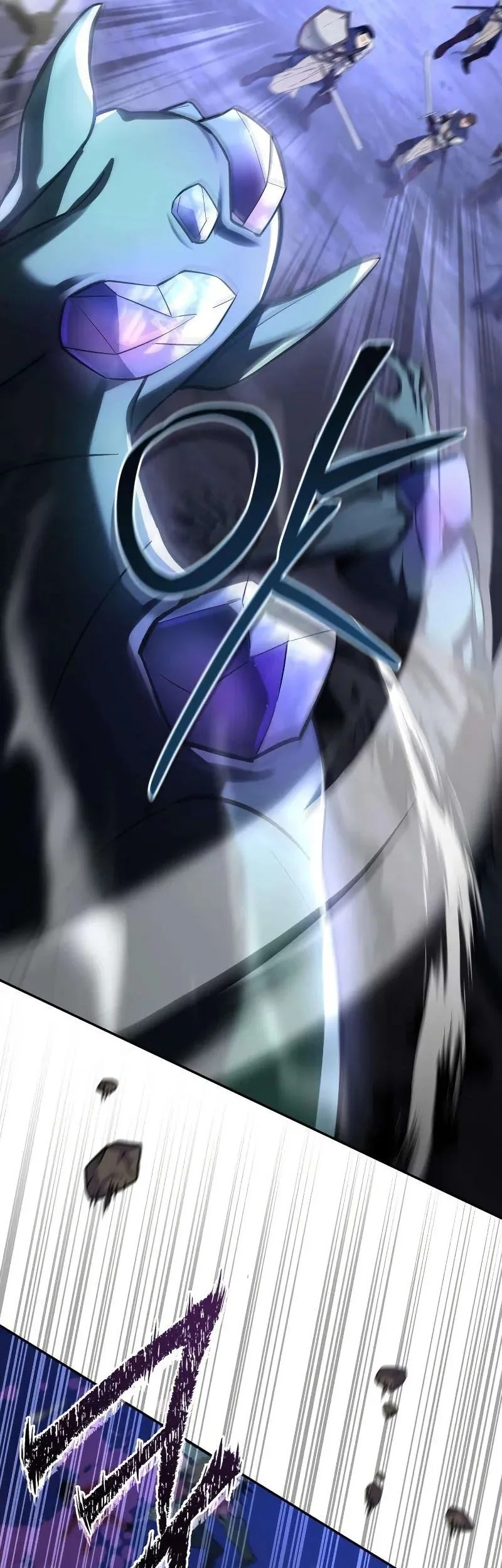 Became The Patron Of Villains Chapter 17 Gambar 32