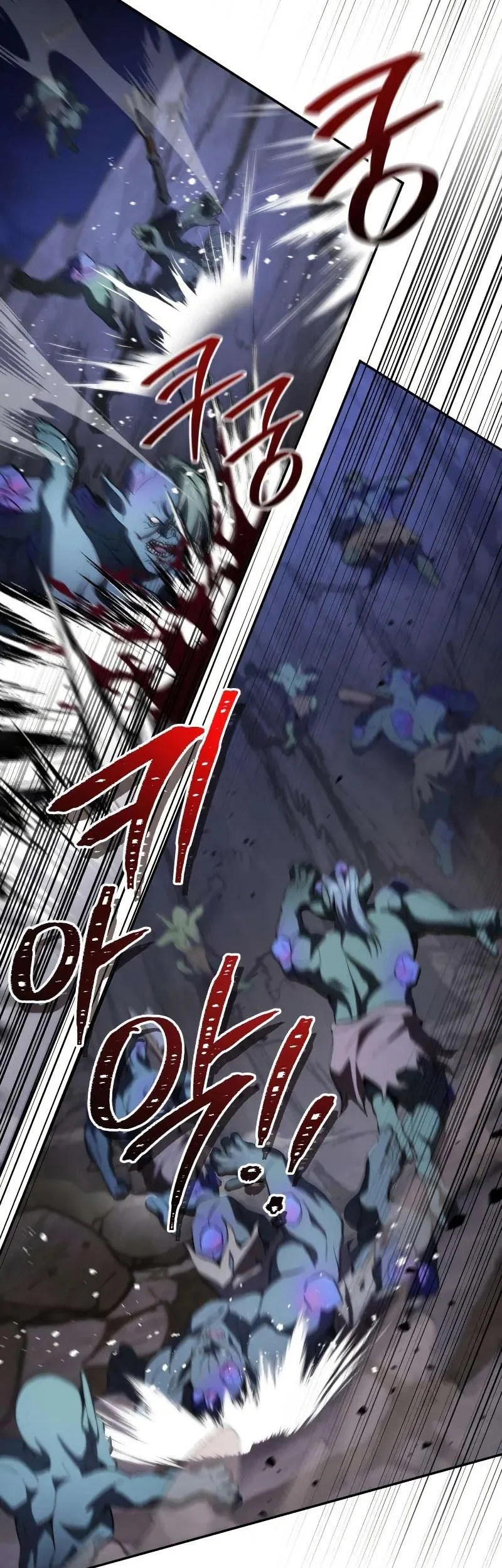 Became The Patron Of Villains Chapter 17 Gambar 34