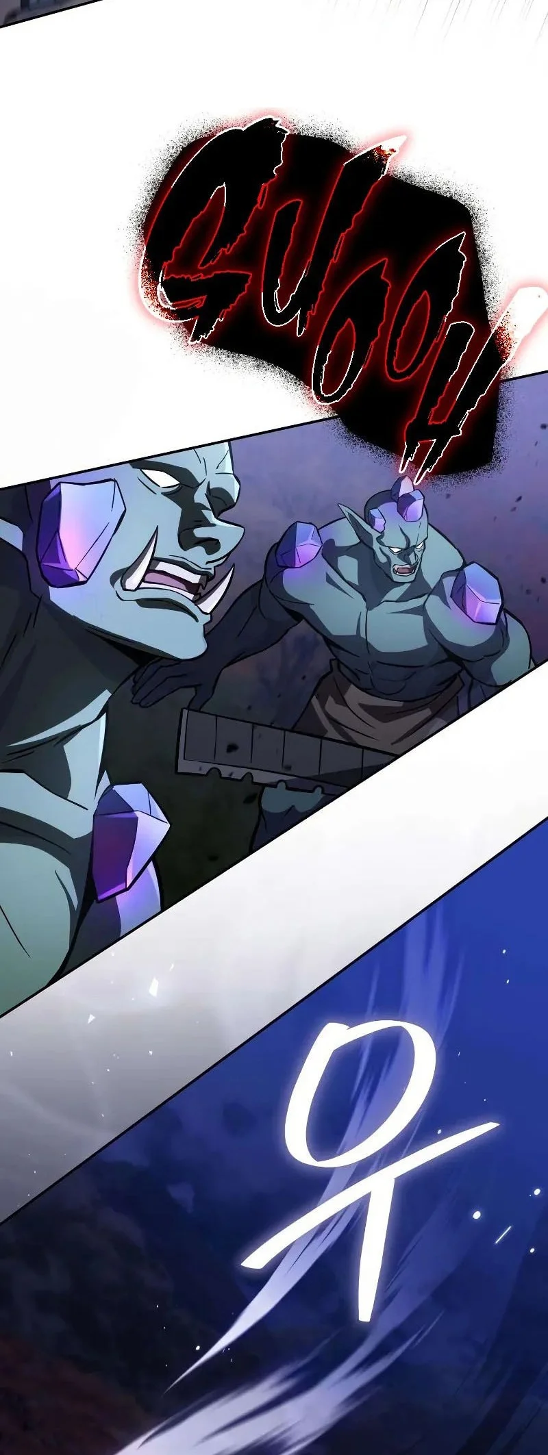 Became The Patron Of Villains Chapter 17 Gambar 35