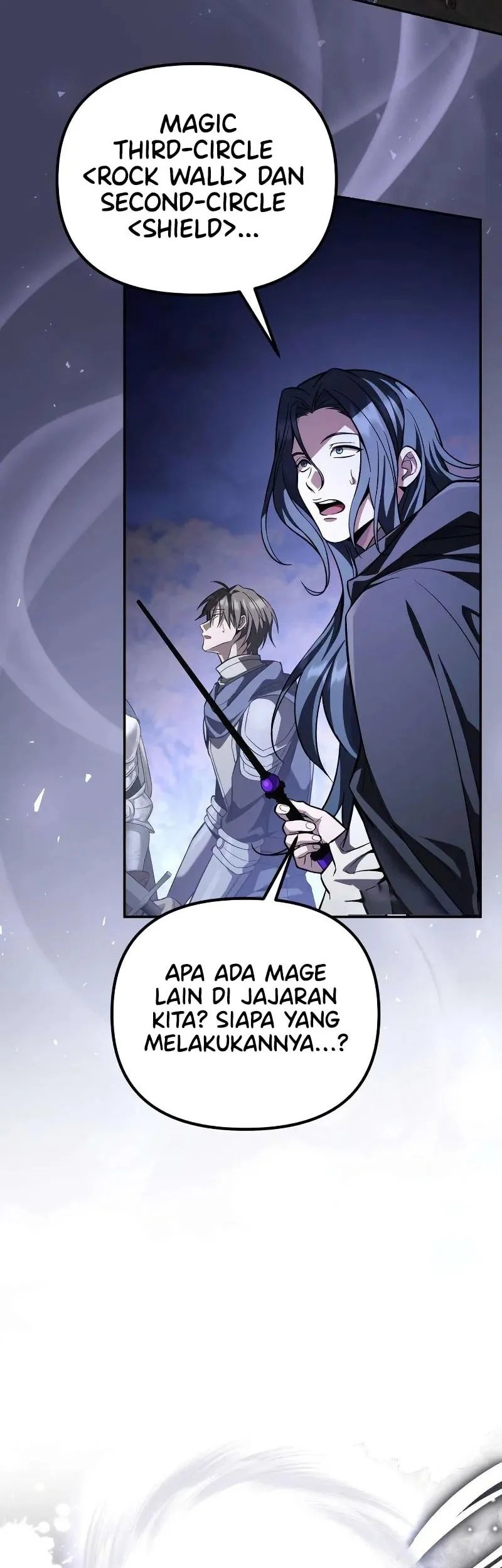 Became The Patron Of Villains Chapter 17 Gambar 37