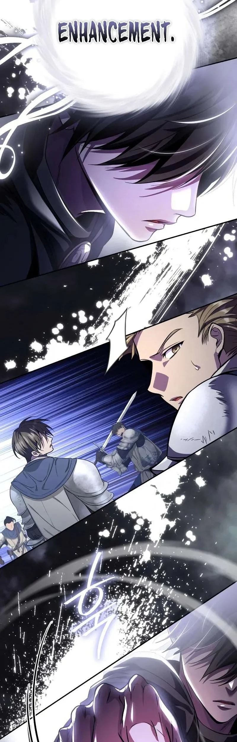 Became The Patron Of Villains Chapter 17 Gambar 38