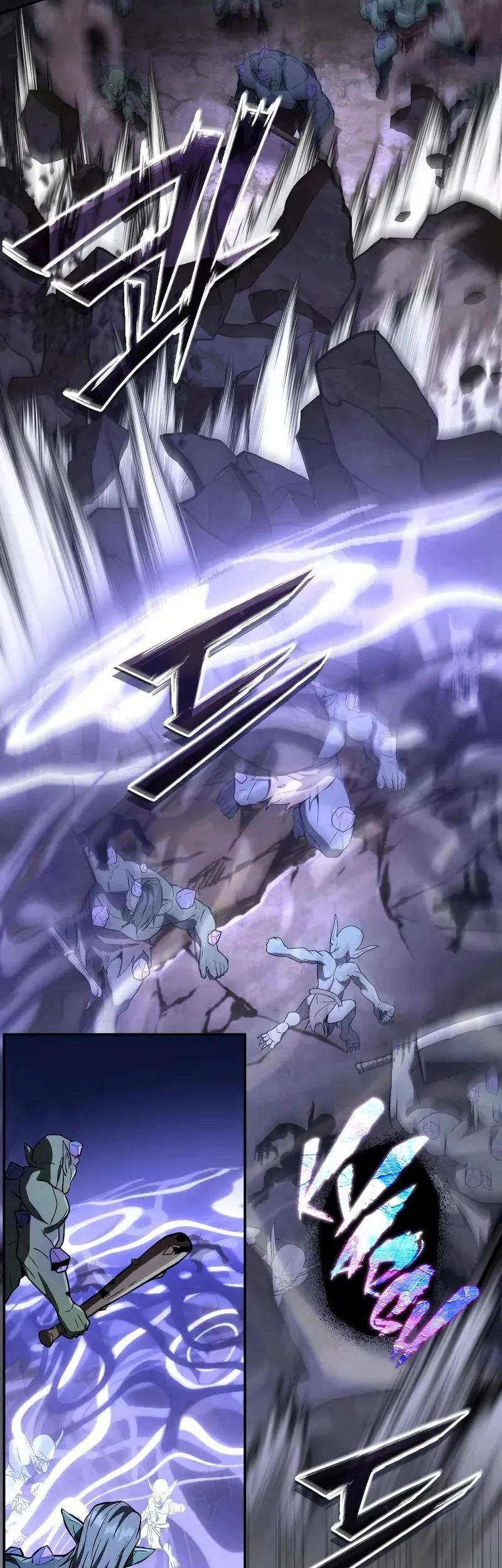 Became The Patron Of Villains Chapter 17 Gambar 40