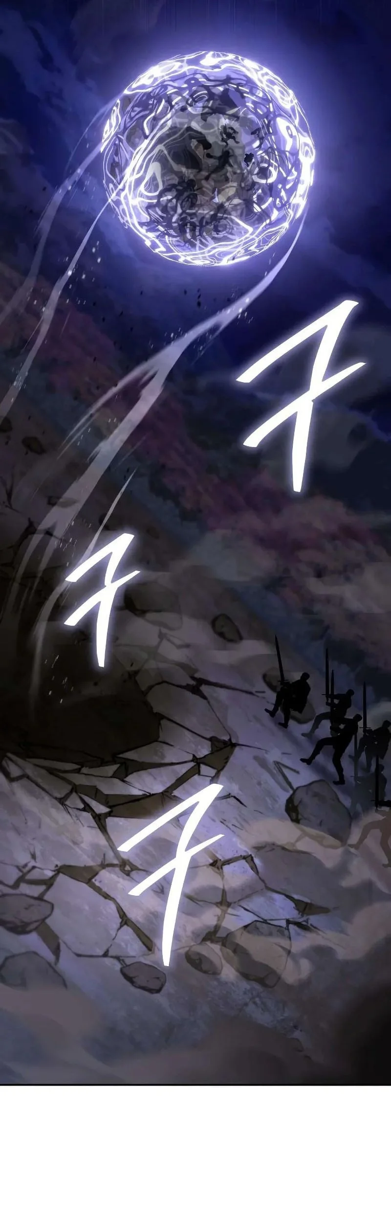 Became The Patron Of Villains Chapter 17 Gambar 42