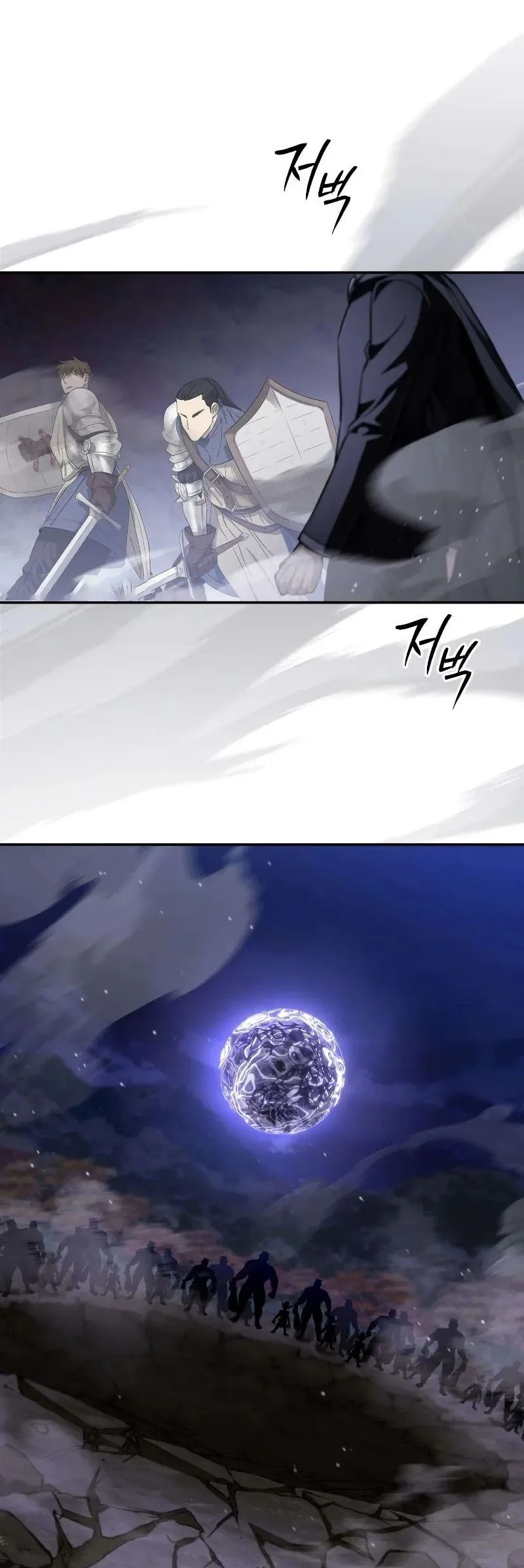 Became The Patron Of Villains Chapter 17 Gambar 43