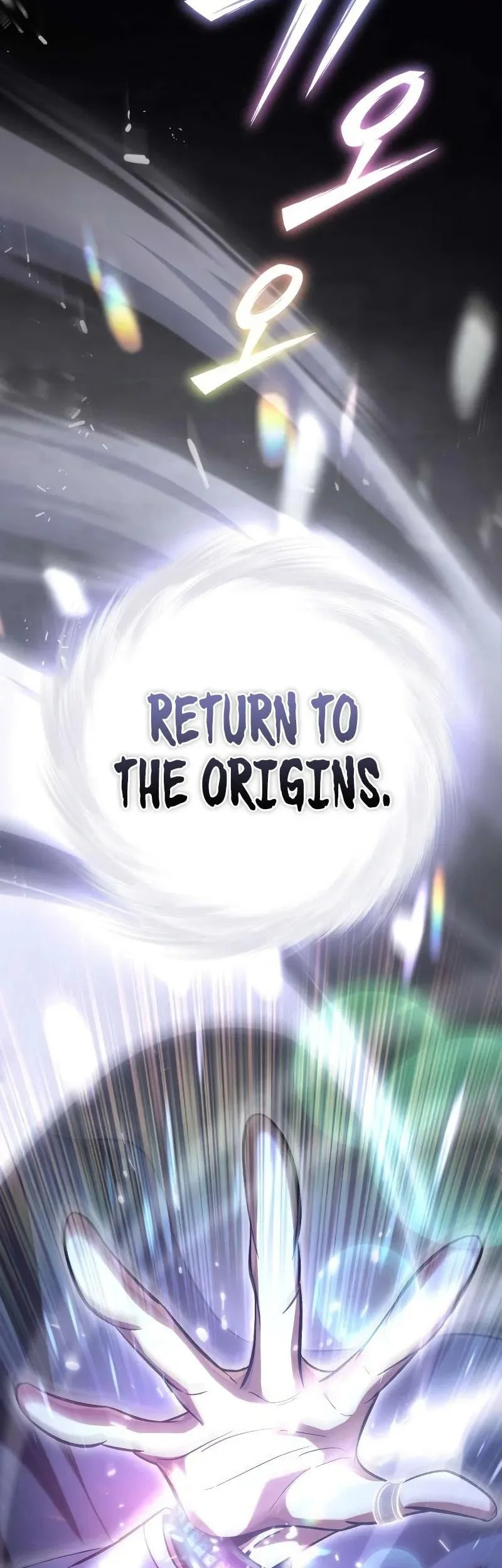 Became The Patron Of Villains Chapter 17 Gambar 46