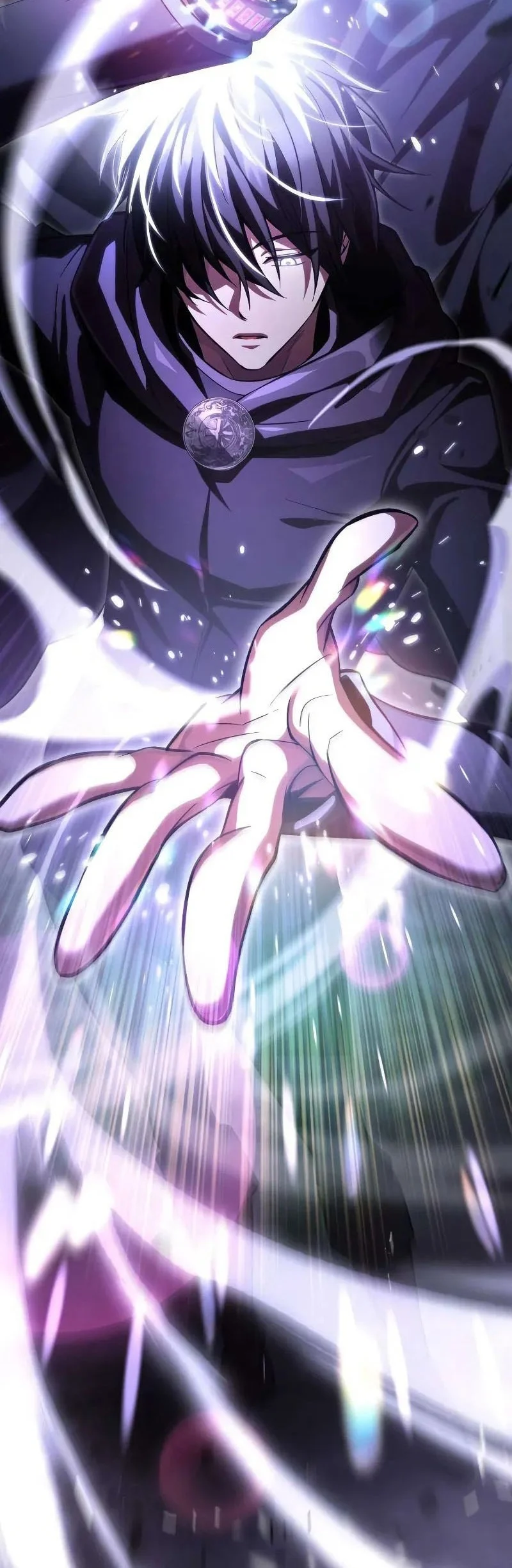 Became The Patron Of Villains Chapter 17 Gambar 47