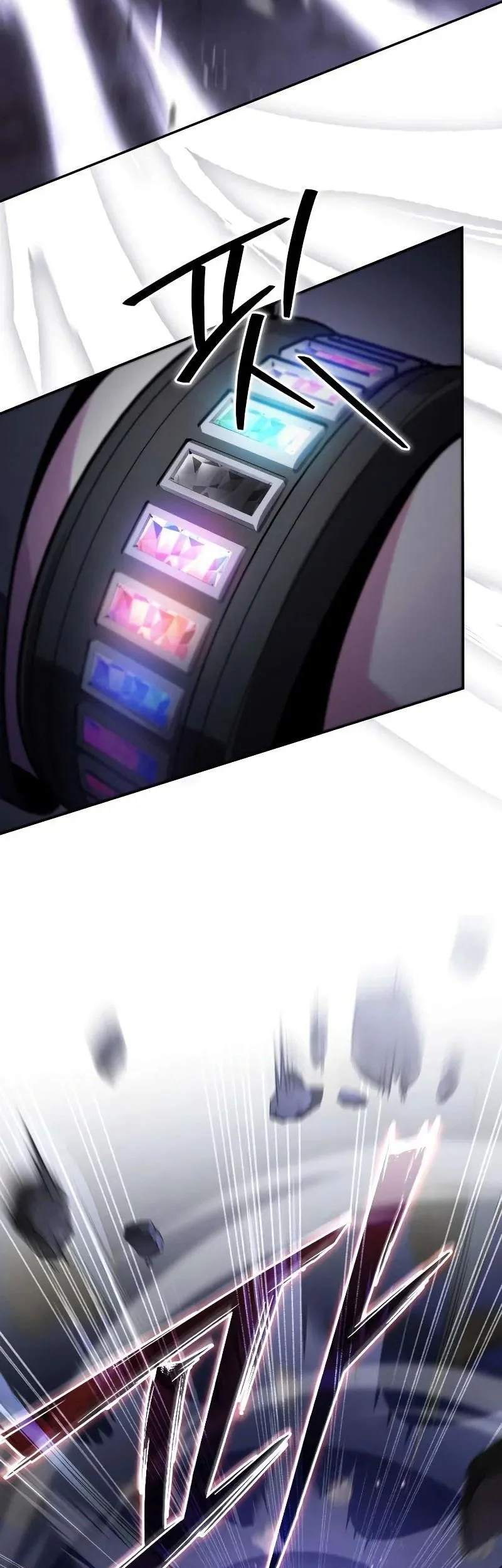 Became The Patron Of Villains Chapter 17 Gambar 48