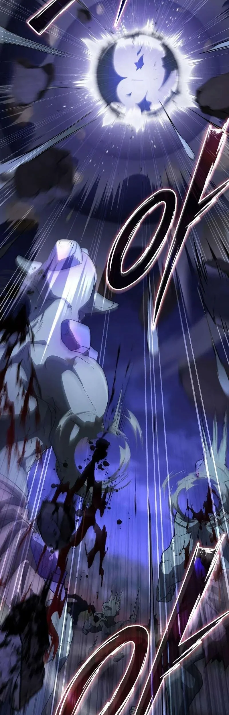 Became The Patron Of Villains Chapter 17 Gambar 49