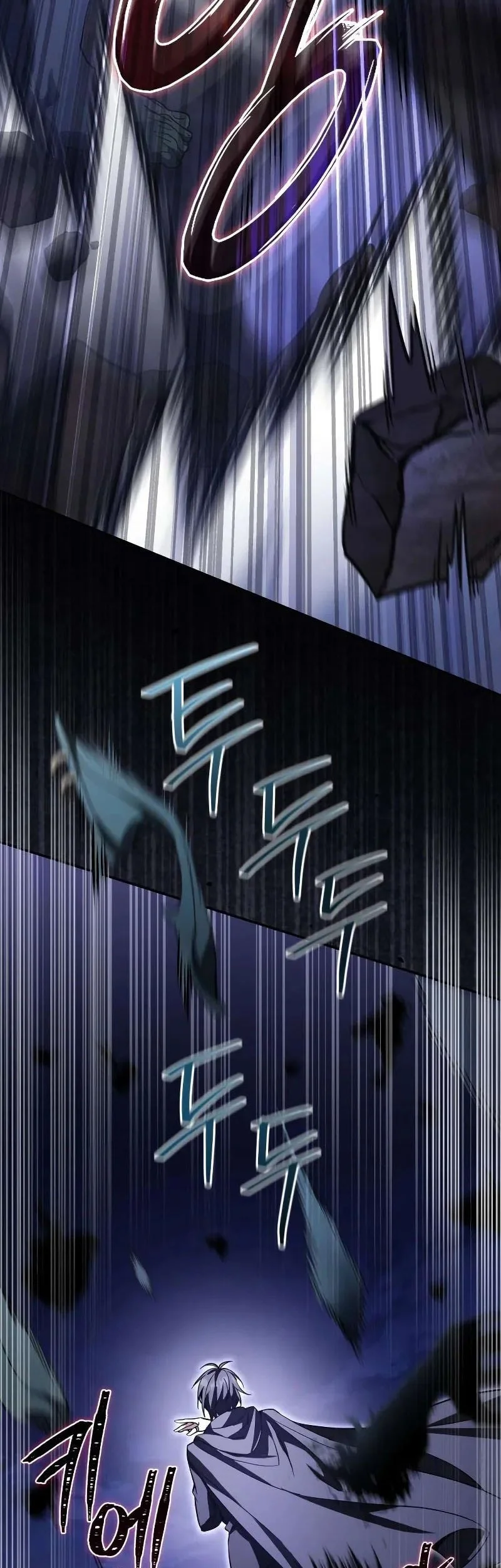 Became The Patron Of Villains Chapter 17 Gambar 50