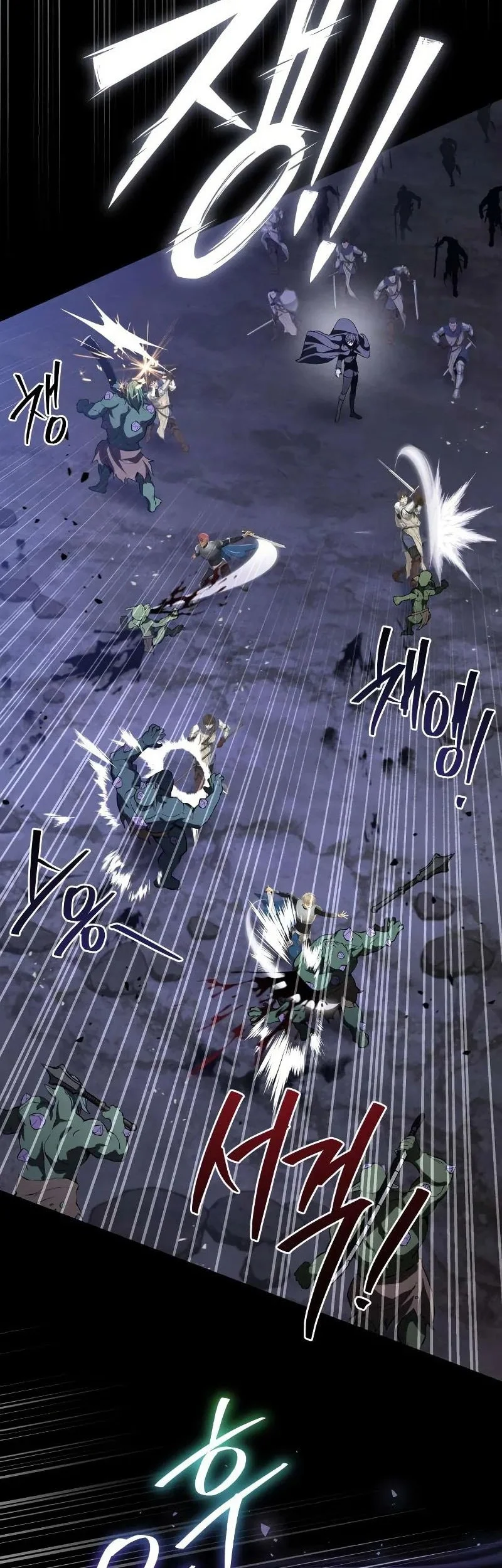 Became The Patron Of Villains Chapter 17 Gambar 55