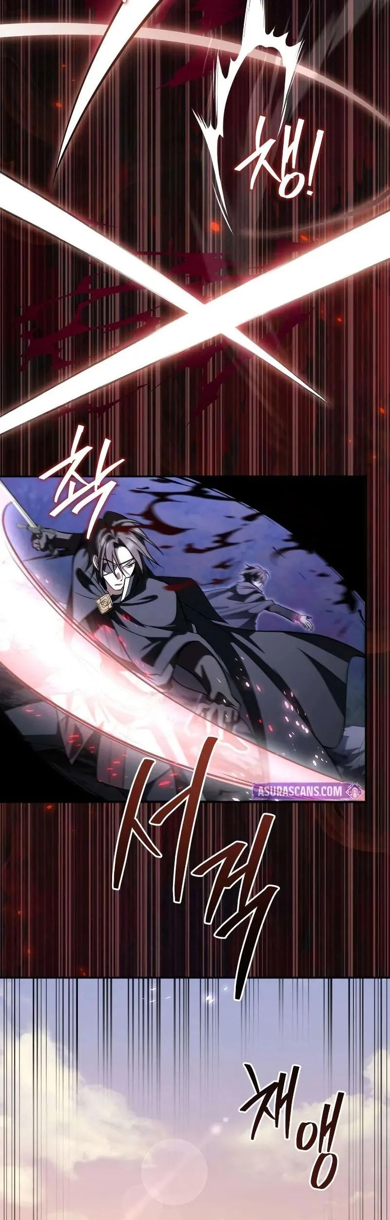 Became The Patron Of Villains Chapter 17 Gambar 58