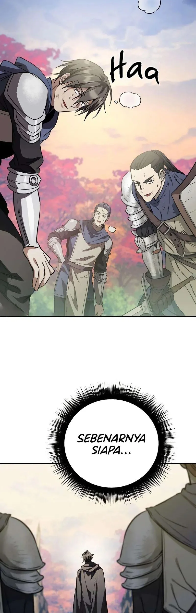 Became The Patron Of Villains Chapter 17 Gambar 63