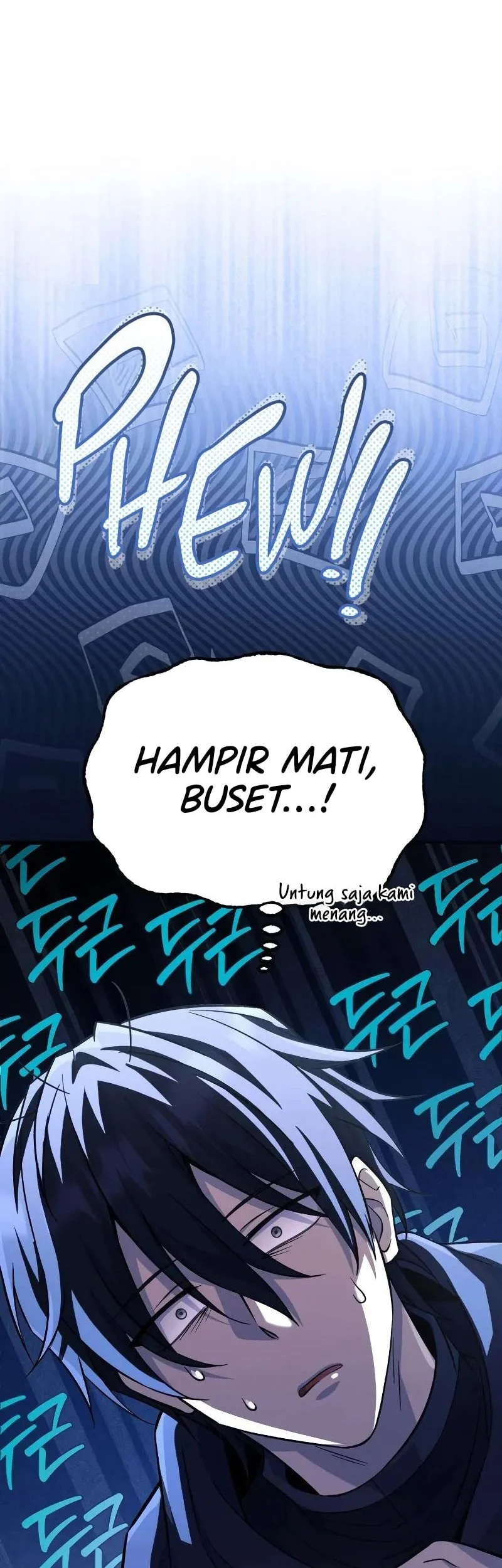 Became The Patron Of Villains Chapter 17 Gambar 66