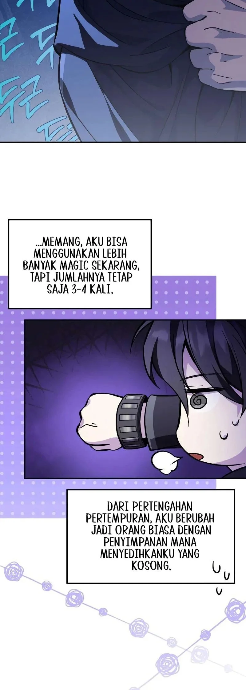 Became The Patron Of Villains Chapter 17 Gambar 67