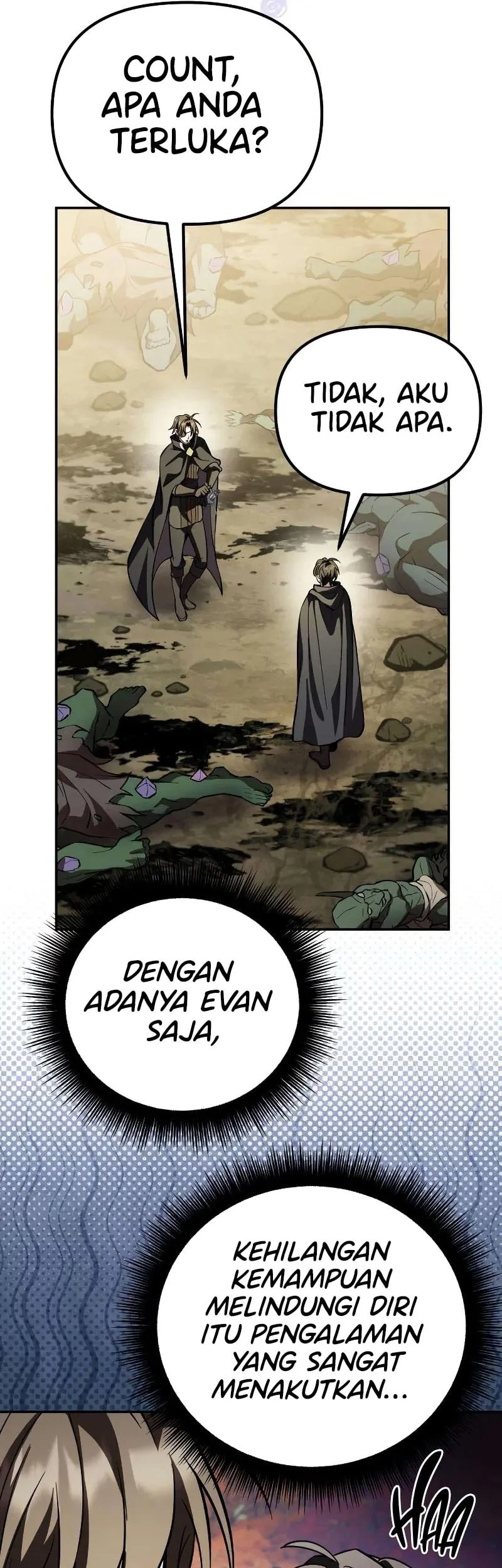 Became The Patron Of Villains Chapter 17 Gambar 68