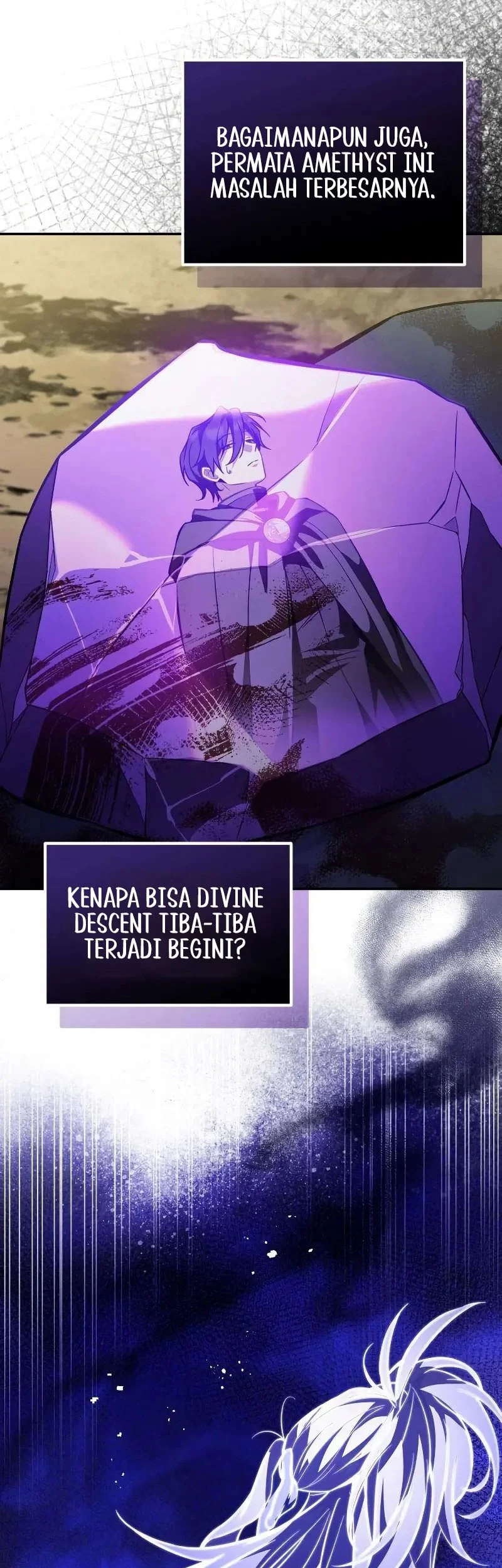 Became The Patron Of Villains Chapter 17 Gambar 70